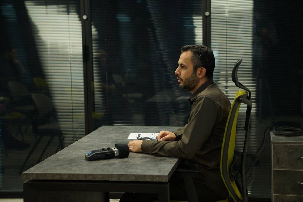 چهارمین دوره تخصصی فیلمنامهنویسی در مرکز آموزش حوزه هنری