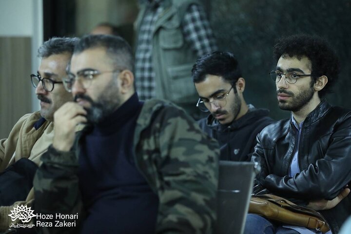 نشست تخصصی نمایشگاه آمریکای لاتین