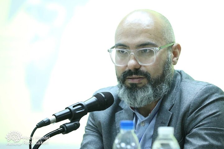نشست تخصصی نمایشگاه آمریکای لاتین