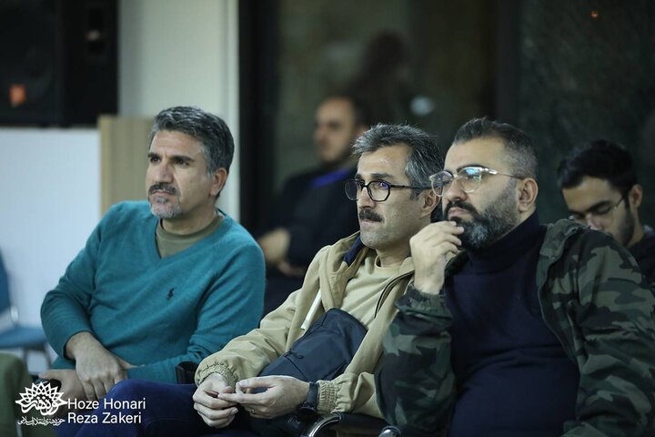 نشست تخصصی نمایشگاه آمریکای لاتین