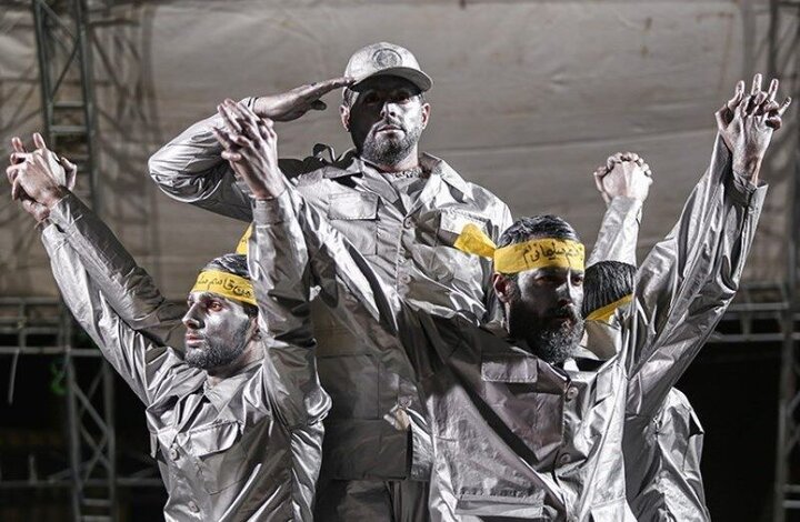 جای خالی فلسطین در صحنه تئاتر ایران 