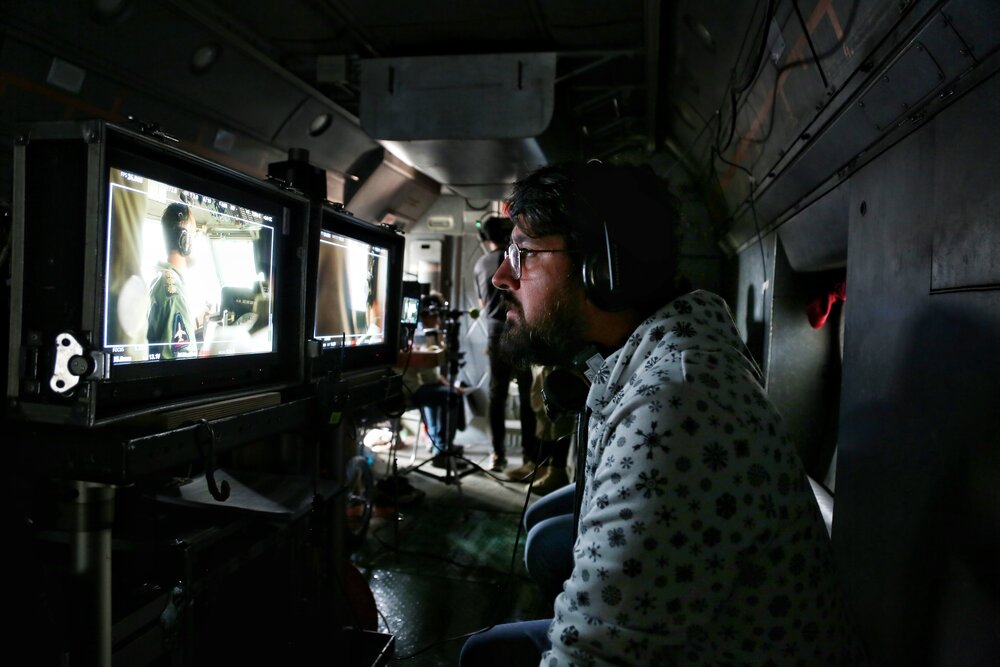 «احمد» روایتی دلهرهآور از ۱۸ ساعت ابتدایی زلزله بم