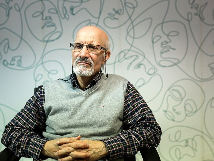 خلق آثار جدید با نگاهی به شیوه‌های سنتی یک ضرورت است