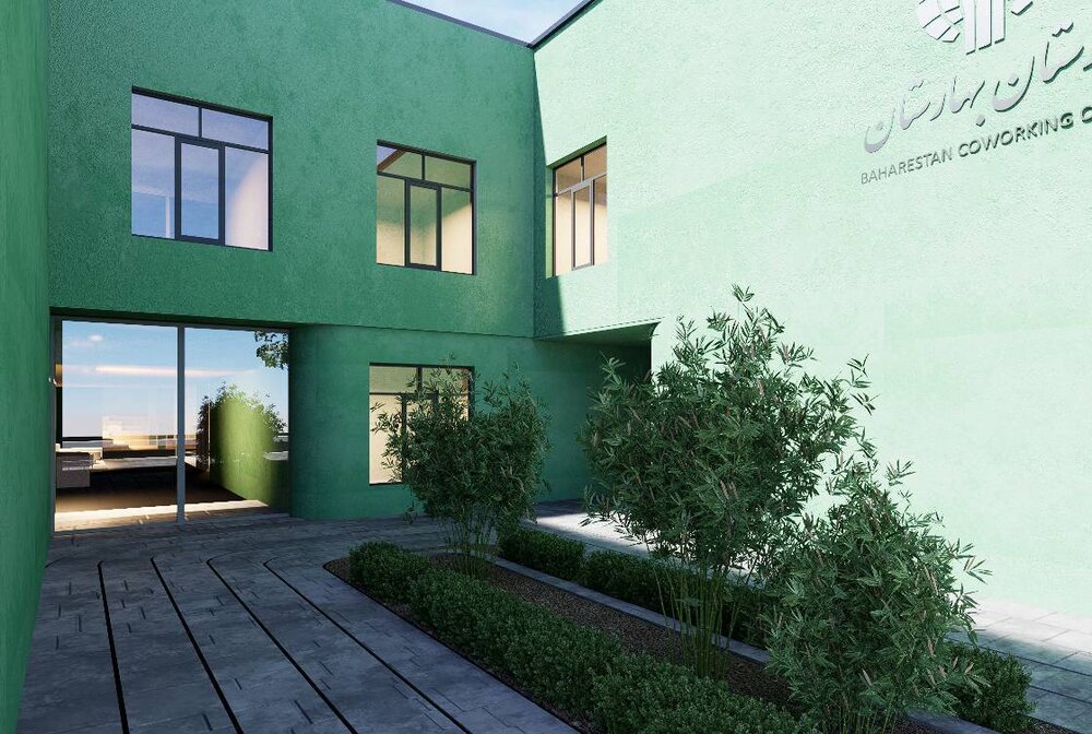 بزرگترین پردیس فرهنگ و هنر کشور افتتاح میشود