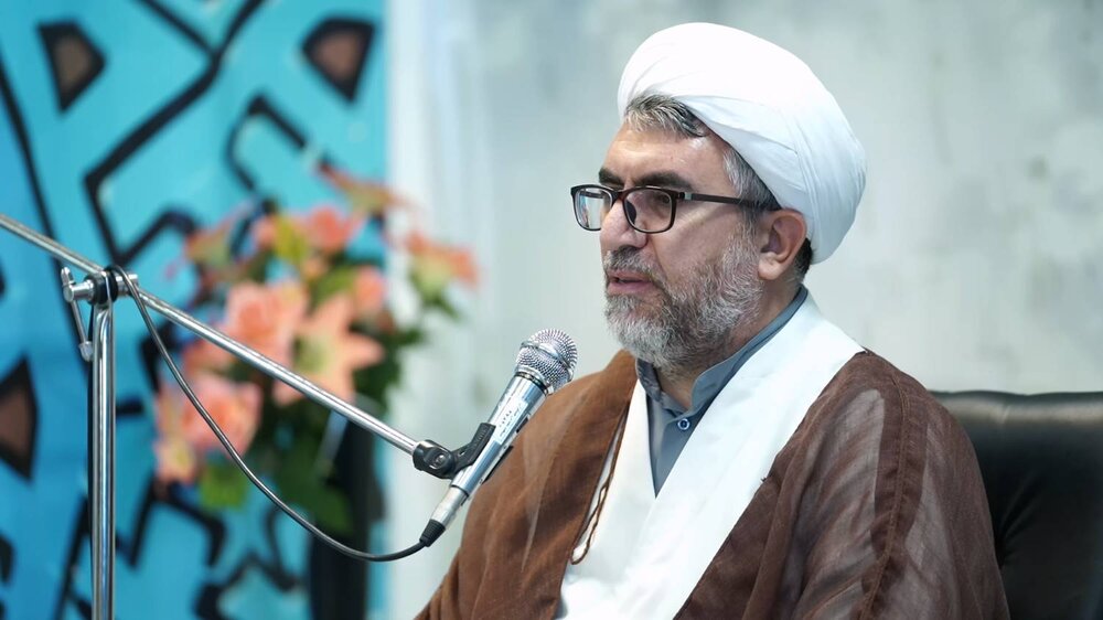 نشست تخصصی «بررسی روندهای انقلاب» در مسجد جمکران برگزار شد