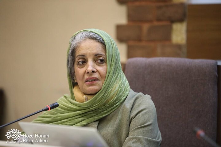 «باغ» را جلوی «پارک» سر بریدند/ باغ ایرانی چگونه در شهر فراموش شد؟