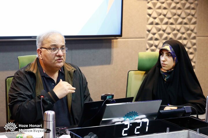 ادبیات پایداری