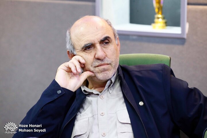 ادبیات پایداری