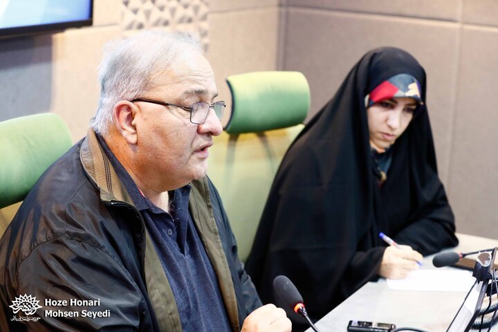 ادبیات پایداری