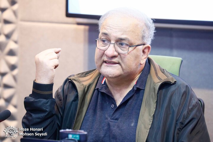 ادبیات پایداری