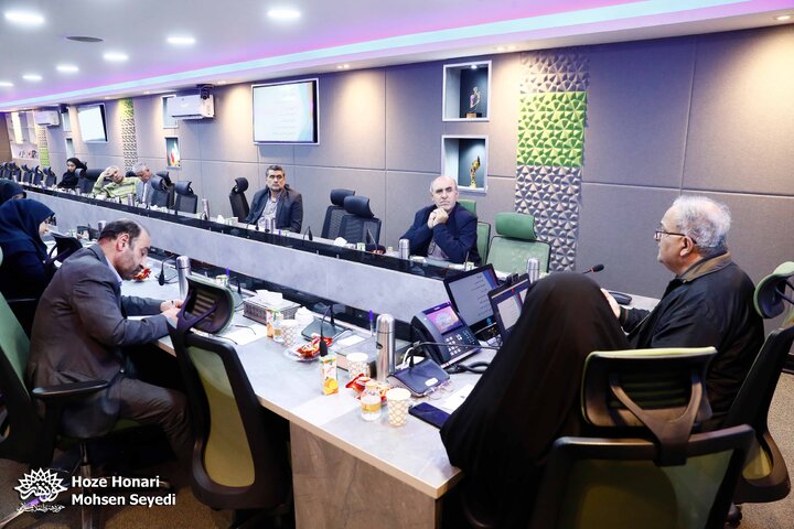 ادبیات پایداری