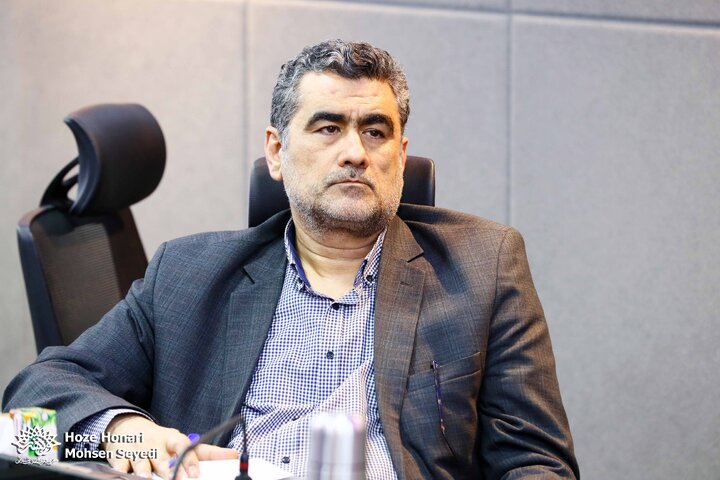 ادبیات پایداری