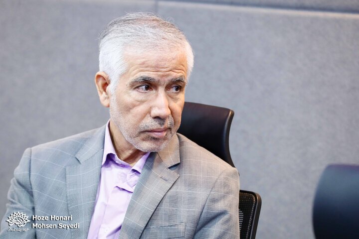 ادبیات پایداری