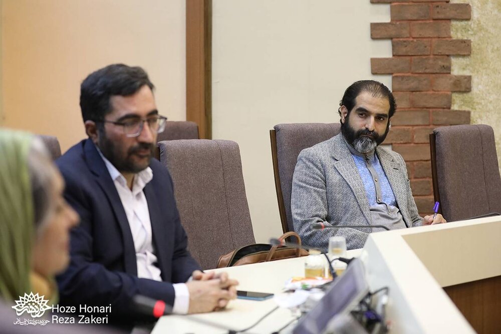 «باغ» را جلوی «پارک» سربریدند