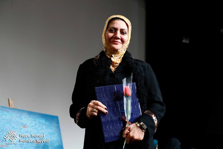 سومین سوگواره عاشورایی داستان ده