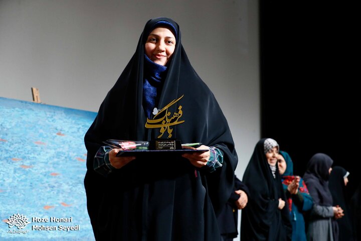 سومین سوگواره عاشورایی داستان ده