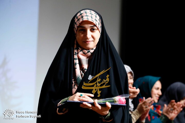 سومین سوگواره عاشورایی داستان ده