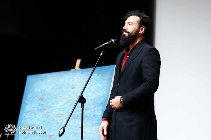 سومین سوگواره عاشورایی داستان ده