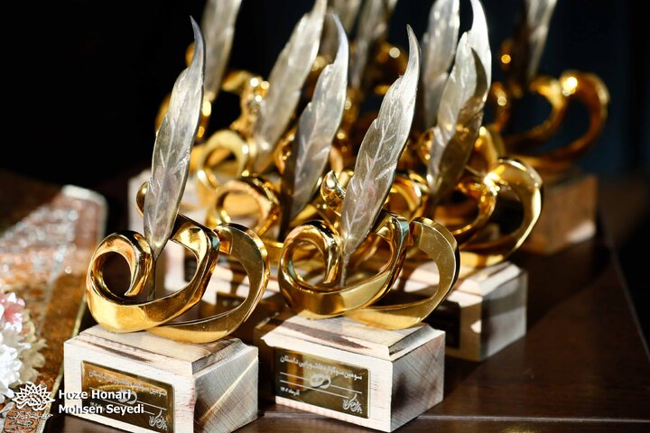 سومین سوگواره عاشورایی داستان ده