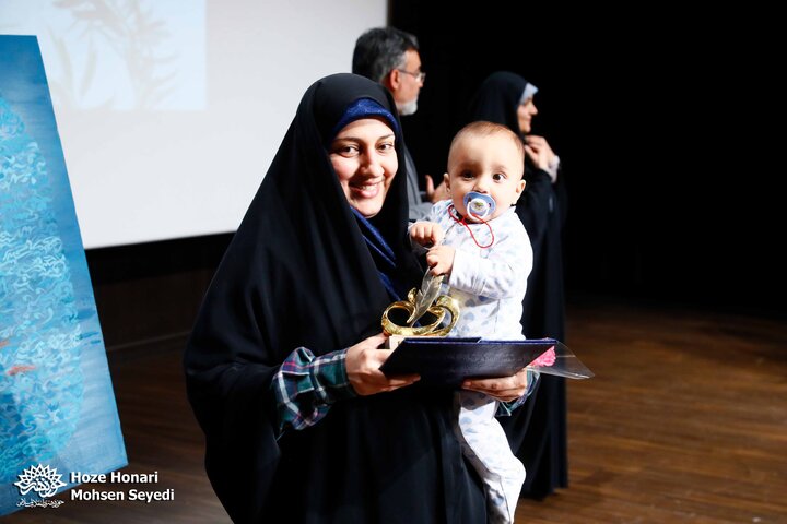 سومین سوگواره عاشورایی داستان ده