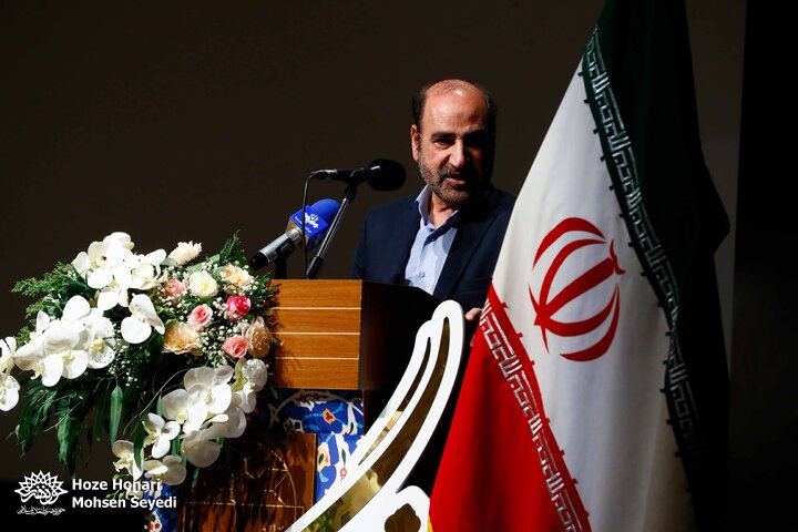 سومین سوگواره عاشورایی داستان ده