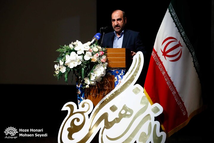 سومین سوگواره عاشورایی داستان ده