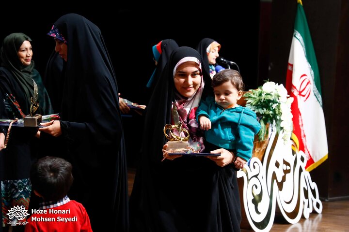 سومین سوگواره عاشورایی داستان ده