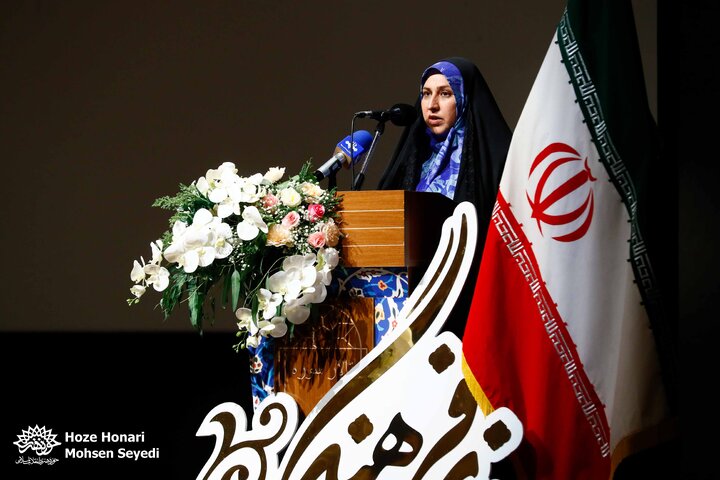 سومین سوگواره عاشورایی داستان ده