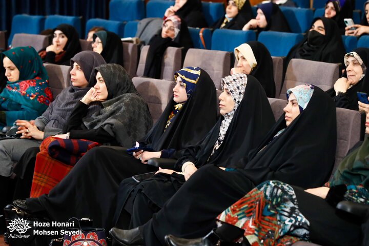 سومین سوگواره عاشورایی داستان ده