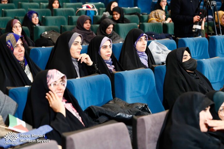 سومین سوگواره عاشورایی داستان ده