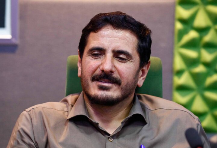 یادداشت ابراهیم اکبری‌دیزگاه برای دومین نشست «روایت پنهان»
