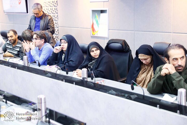 روایت پنهان