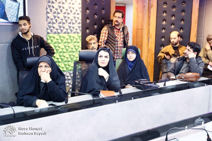 روایت پنهان