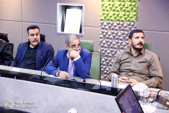 روایت پنهان