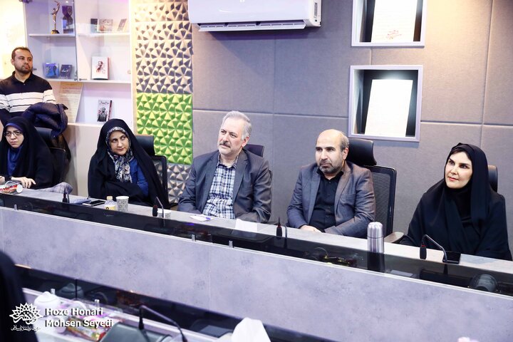 روایت پنهان