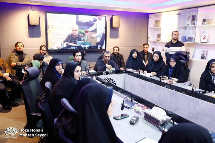 روایت پنهان