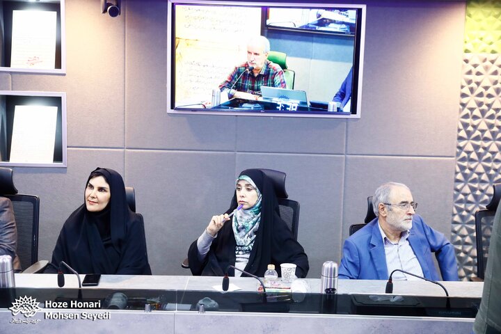 روایت پنهان