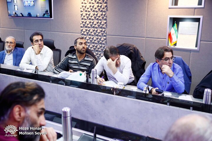 روایت پنهان