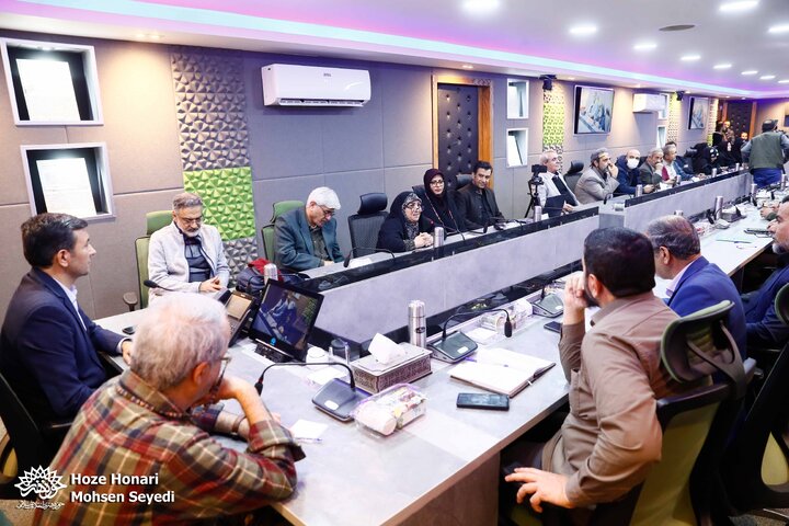 روایت پنهان