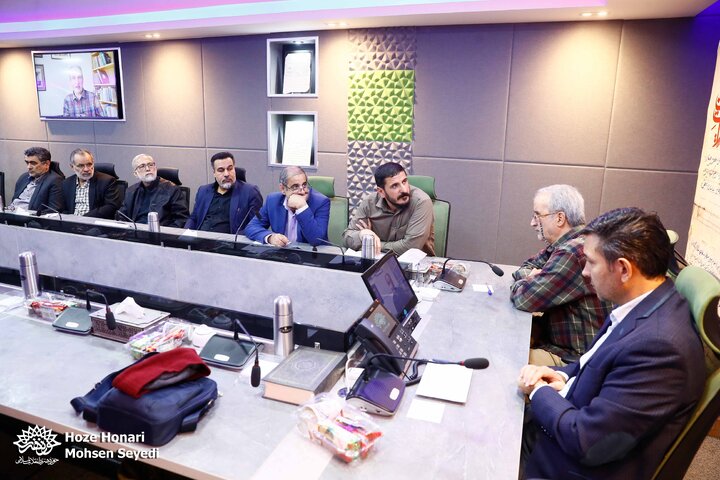 روایت پنهان