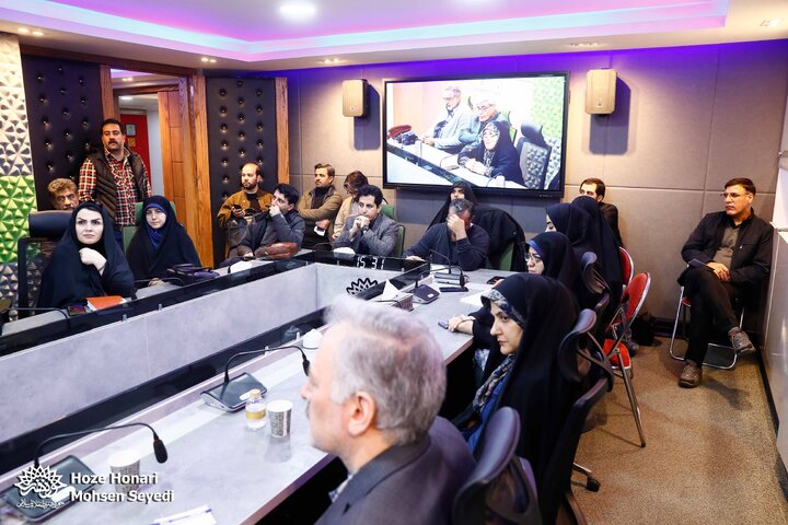 روایت پنهان