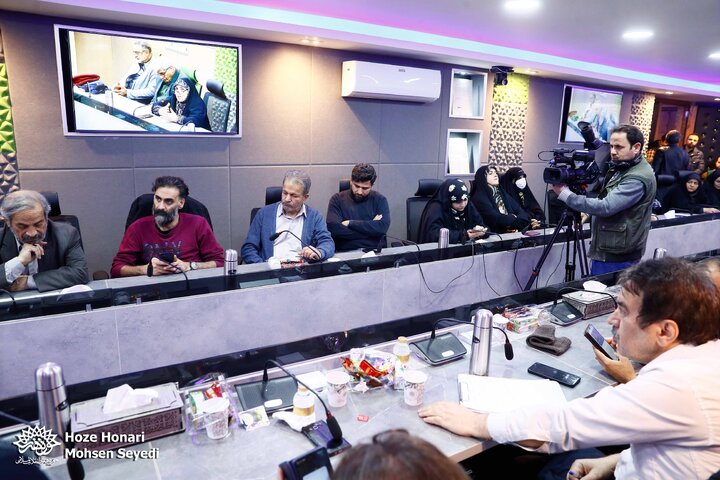 روایت پنهان