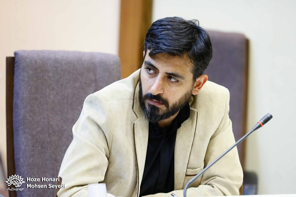 پنجاه و چهارمین محفل عصر نشینی هنر و اندیشه دیدار به کنسرت نمایش کلنل پرداخت