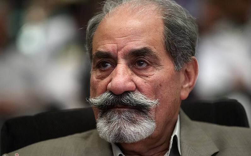 هدفم پررنگ کردن نقش تکاوران نیروی دریایی در خرمشهر بود