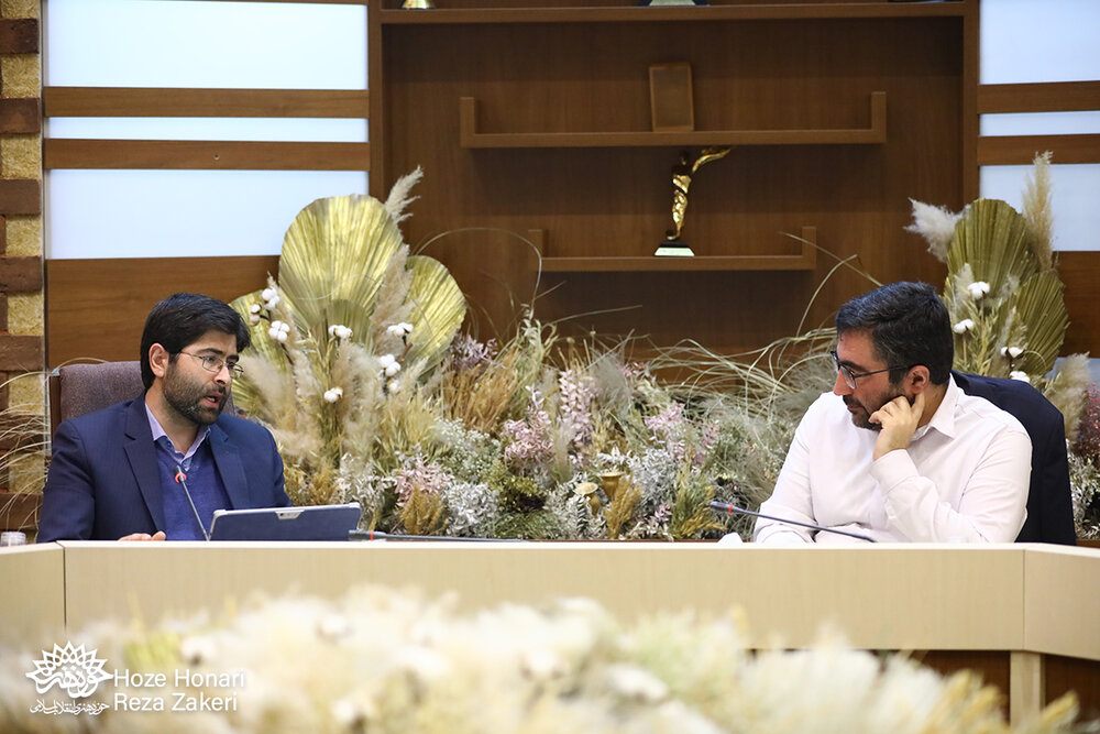 جشنواره معماری و شهرسازی فجر راهاندازی شود