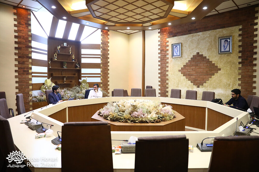 جشنواره معماری و شهرسازی فجر راهاندازی شود