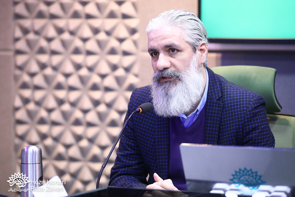 «باغ رمان ایرانی» بستری برای رشد داستاننویسی فراهم میکند