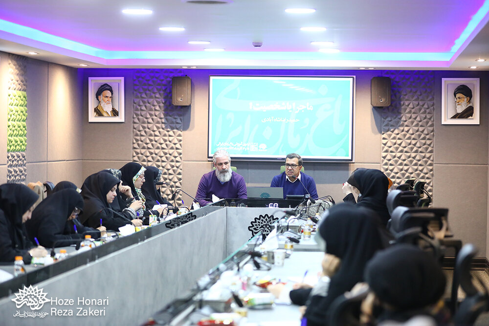 رمان خوب چه رمانی است؟