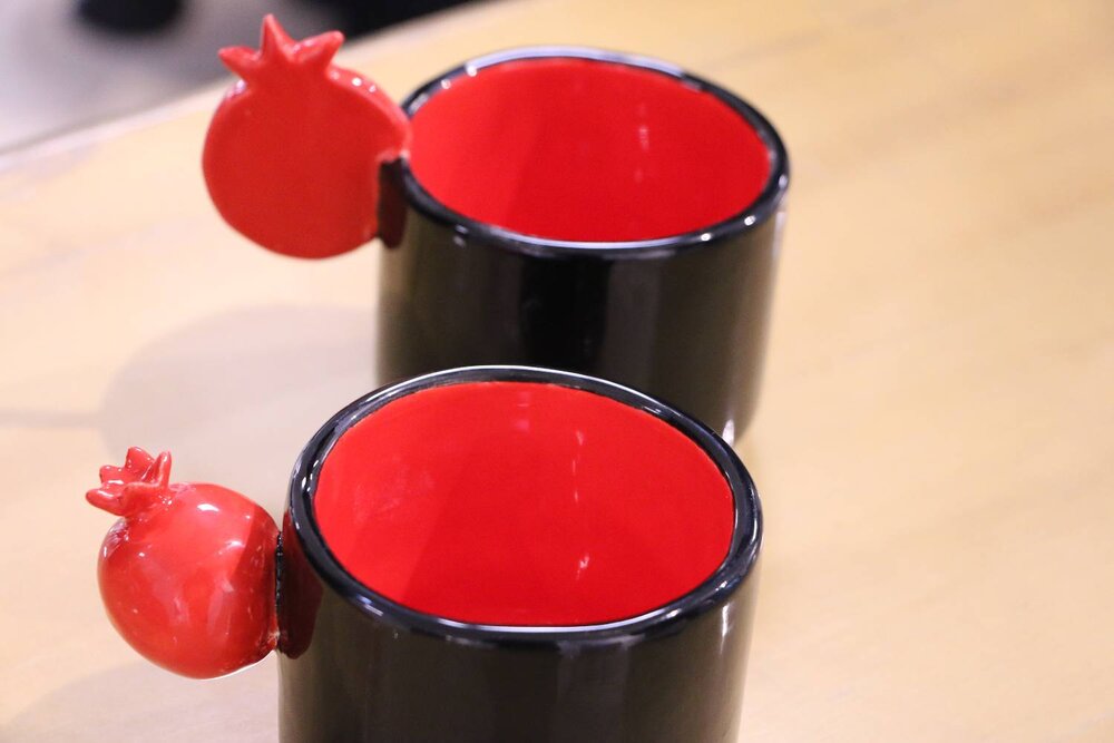 «تیمچه» بازارچه فروش آثار دانشجویان سوره افتتاح شد