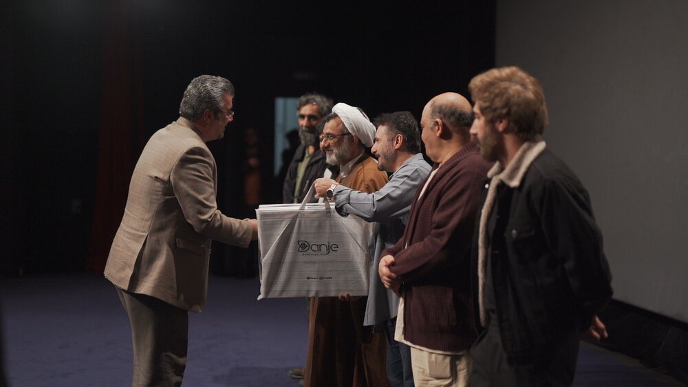 انتقاد کارگردان «ضد» از نگاه امنیتی به مساله فرهنگ